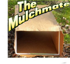 The Mulchmate by Paulson Industries
